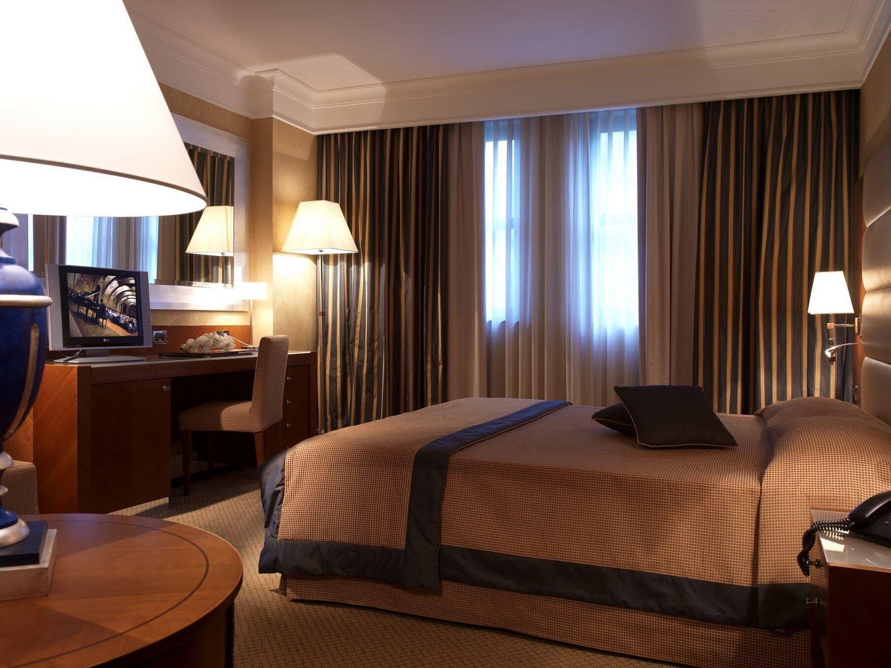 Hotel Perusia Perugia Room photo