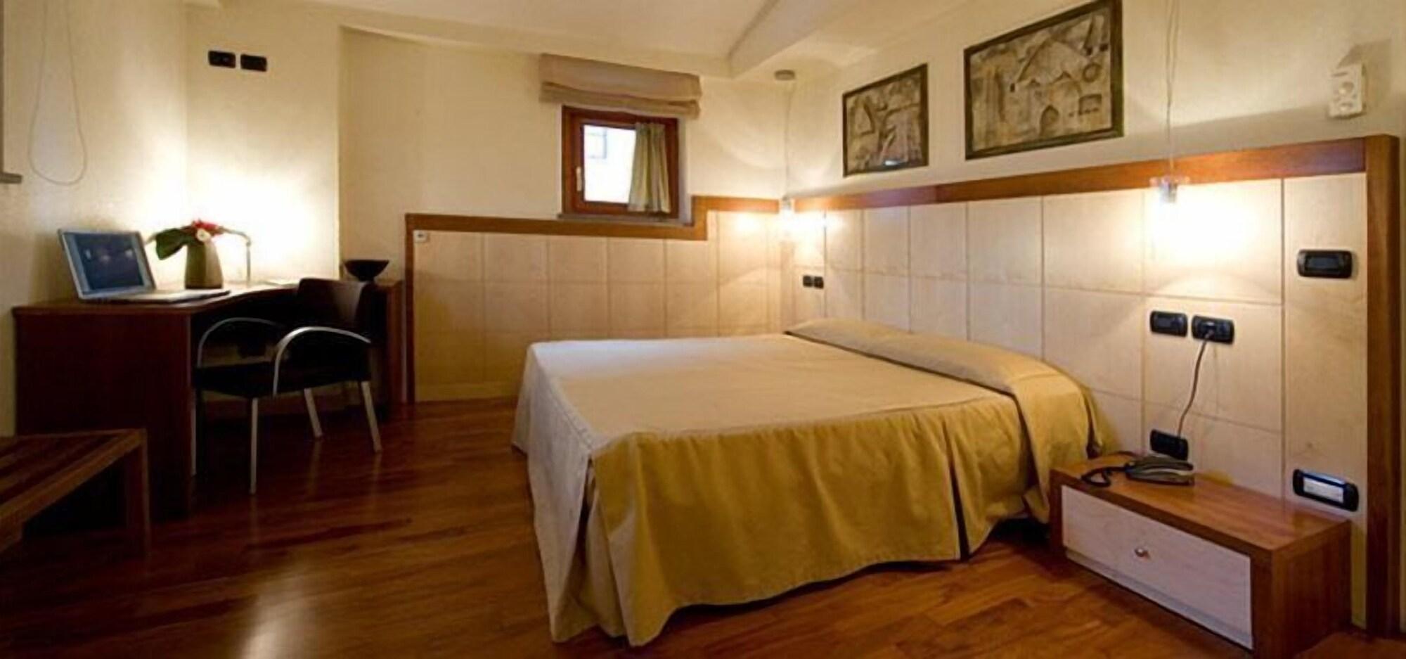 Hotel Perusia Perugia Exterior photo