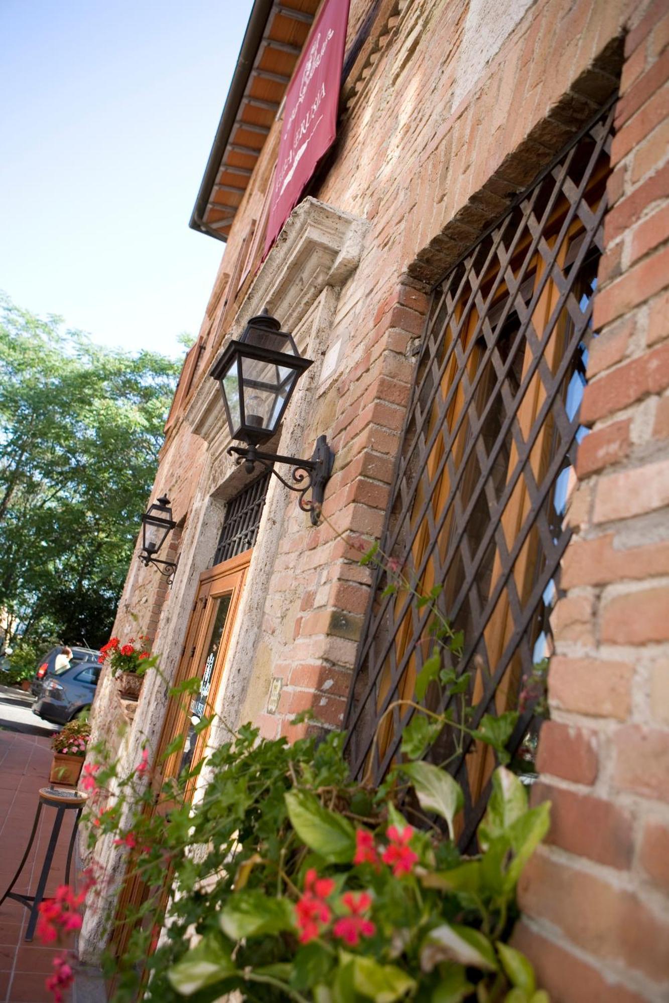 Hotel Perusia Perugia Exterior photo